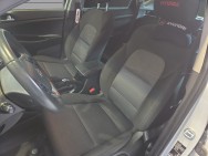 HYUNDAI d'occasion TUCSON 1.6 CRDI 115 INTUITIVE de 2019 Le Havre
