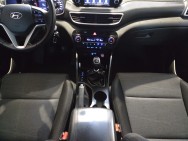 HYUNDAI d'occasion TUCSON 1.6 CRDI 115 INTUITIVE de 2019 Le Havre