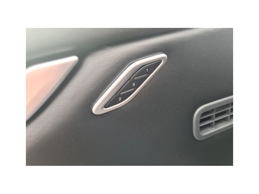 MASERATI d'occasion GHIBLI 3.0 D V6 de 2015 Beauvais (60)﻿