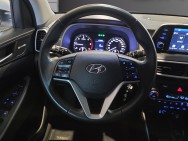 HYUNDAI d'occasion TUCSON 1.6 CRDI 115 INTUITIVE de 2019 Le Havre