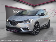 RENAULT d'occasion GRAND SCENIC GRAND 1.3 TCE 160 INTENS EDC de 2021