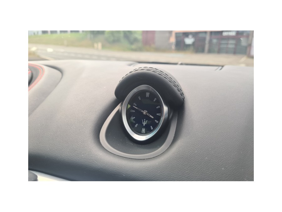 MASERATI d'occasion GHIBLI 3.0 D V6 de 2015 Beauvais (60)﻿