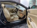 Jaguar xkr coupe 4.2 v8 416 cv occasion toulouse (31) simplicicar simplicibike france