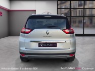 RENAULT d'occasion GRAND SCENIC GRAND 1.3 TCE 160 INTENS EDC de 2021