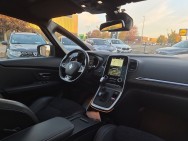 RENAULT d'occasion GRAND SCENIC GRAND 1.3 TCE 160 INTENS EDC de 2021