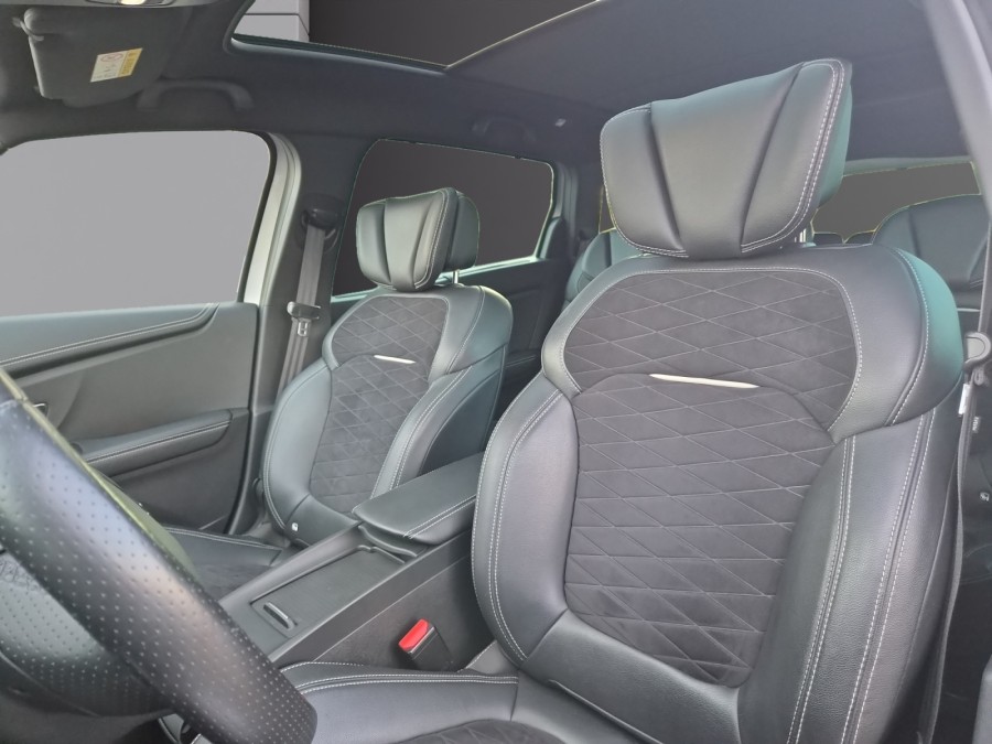 RENAULT d'occasion GRAND SCENIC GRAND 1.3 TCE 160 INTENS EDC de 2021