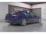 MASERATI d'occasion GHIBLI 3.0 D V6 de 2015 Beauvais (60)﻿