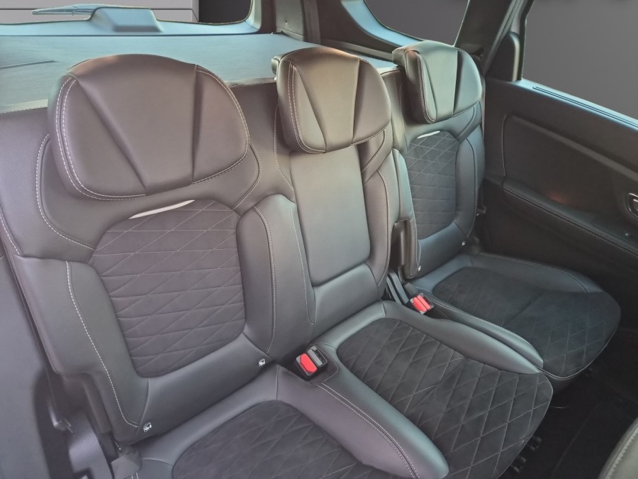 RENAULT d'occasion GRAND SCENIC GRAND 1.3 TCE 160 INTENS EDC de 2021