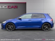 VOLKSWAGEN d'occasion GOLF 2.0 TSI 310 R 4MOTION DSG de 2017 Genevois