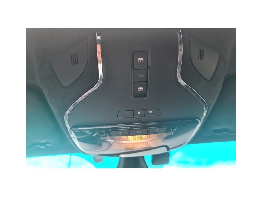 MASERATI d'occasion GHIBLI 3.0 D V6 de 2015 Beauvais (60)﻿