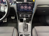 VOLKSWAGEN d'occasion GOLF 2.0 TSI 310 R 4MOTION DSG de 2017 Genevois
