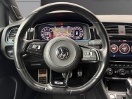 VOLKSWAGEN d'occasion GOLF 2.0 TSI 310 R 4MOTION DSG de 2017 Genevois