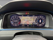 VOLKSWAGEN d'occasion GOLF 2.0 TSI 310 R 4MOTION DSG de 2017 Genevois