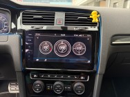 VOLKSWAGEN d'occasion GOLF 2.0 TSI 310 R 4MOTION DSG de 2017 Genevois