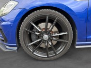 VOLKSWAGEN d'occasion GOLF 2.0 TSI 310 R 4MOTION DSG de 2017 Genevois