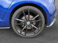VOLKSWAGEN d'occasion GOLF 2.0 TSI 310 R 4MOTION DSG de 2017 Genevois