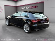 AUDI d'occasion A3 1.4 TFSI 122ch Ambiente 3p de 2013 Cannes (06)﻿