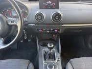 AUDI d'occasion A3 1.4 TFSI 122ch Ambiente 3p de 2013 Cannes (06)﻿