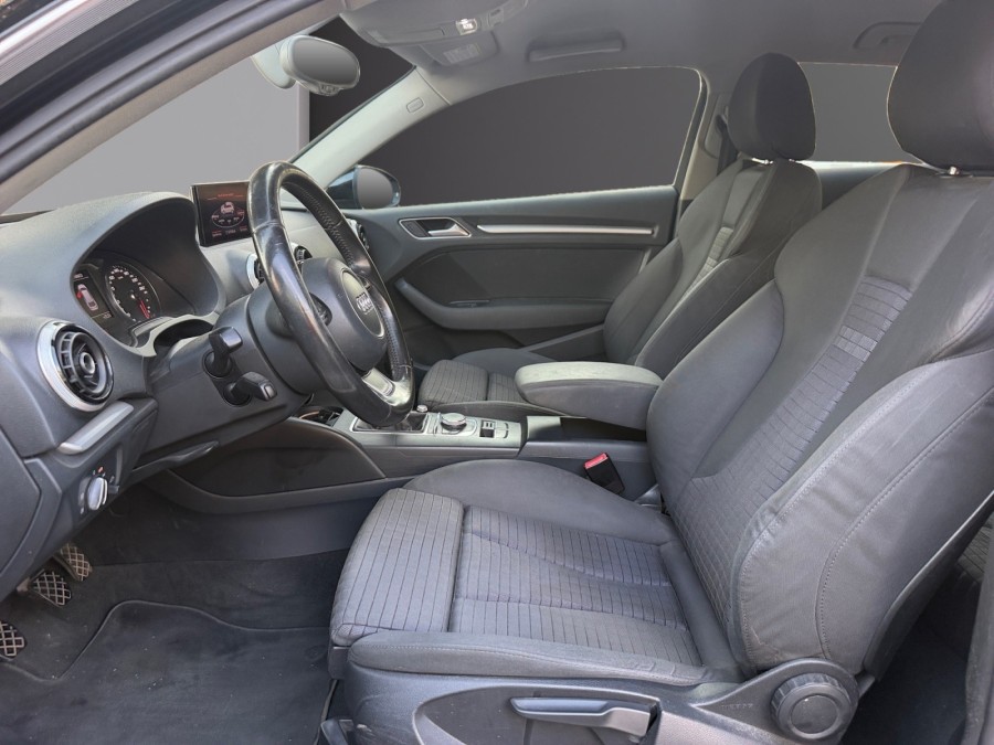 AUDI d'occasion A3 1.4 TFSI 122ch Ambiente 3p de 2013 Cannes (06)﻿