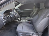 AUDI d'occasion A3 1.4 TFSI 122ch Ambiente 3p de 2013 Cannes (06)﻿