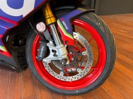 APRILIA d'occasion RS 660 RS de 2022 Saint Nazaire (44)﻿