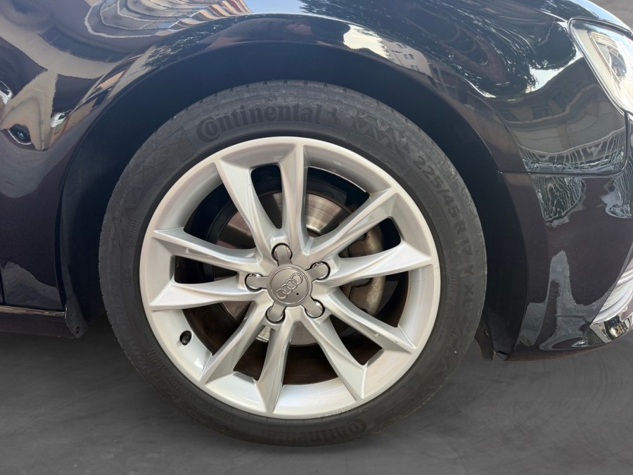 AUDI d'occasion A3 1.4 TFSI 122ch Ambiente 3p de 2013 Cannes (06)﻿