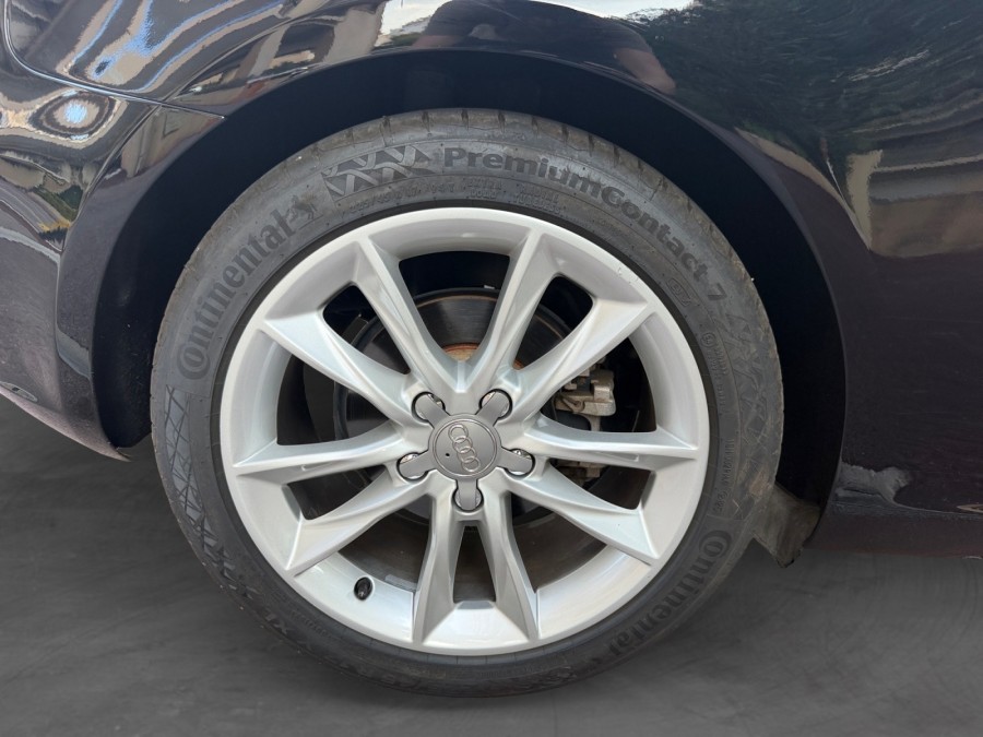 AUDI d'occasion A3 1.4 TFSI 122ch Ambiente 3p de 2013 Cannes (06)﻿
