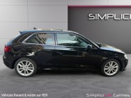 AUDI d'occasion A3 1.4 TFSI 122ch Ambiente 3p de 2013 Cannes (06)﻿