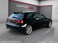 AUDI d'occasion A3 1.4 TFSI 122ch Ambiente 3p de 2013 Cannes (06)﻿