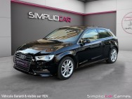 AUDI d'occasion A3 1.4 TFSI 122ch Ambiente 3p de 2013 Cannes (06)﻿