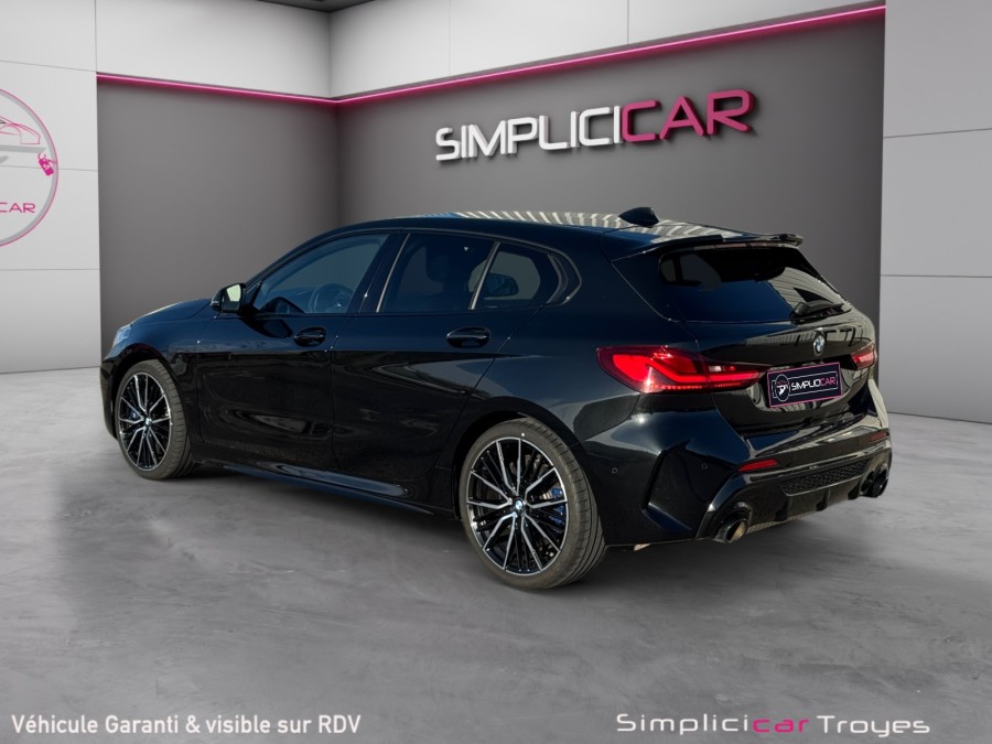 BMW d'occasion SERIE 1 M135I X DRIVE de 2020 Troyes (10)﻿