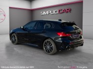 BMW d'occasion SERIE 1 M135I X DRIVE de 2020 Troyes (10)﻿