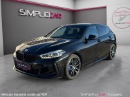 BMW d'occasion SERIE 1 M135I X DRIVE de 2020 Troyes (10)﻿