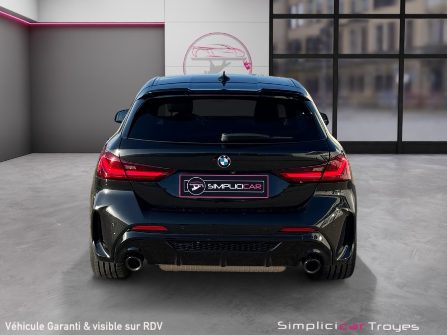 BMW d'occasion SERIE 1 M135I X DRIVE de 2020 Troyes (10)﻿