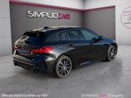 BMW d'occasion SERIE 1 M135I X DRIVE de 2020 Troyes (10)﻿