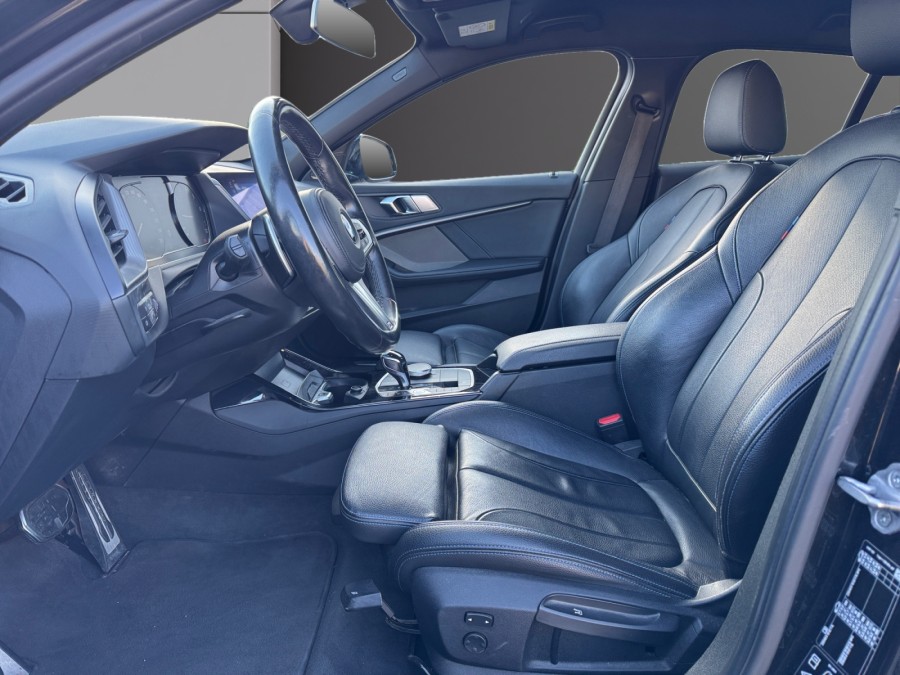 BMW d'occasion SERIE 1 M135I X DRIVE de 2020 Troyes (10)﻿