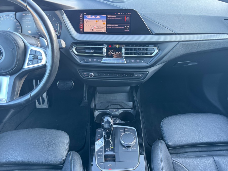 BMW d'occasion SERIE 1 M135I X DRIVE de 2020 Troyes (10)﻿