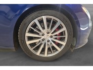 MASERATI d'occasion GHIBLI 3.0 D V6 de 2015 Beauvais (60)﻿