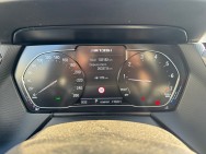 BMW d'occasion SERIE 1 M135I X DRIVE de 2020 Troyes (10)﻿
