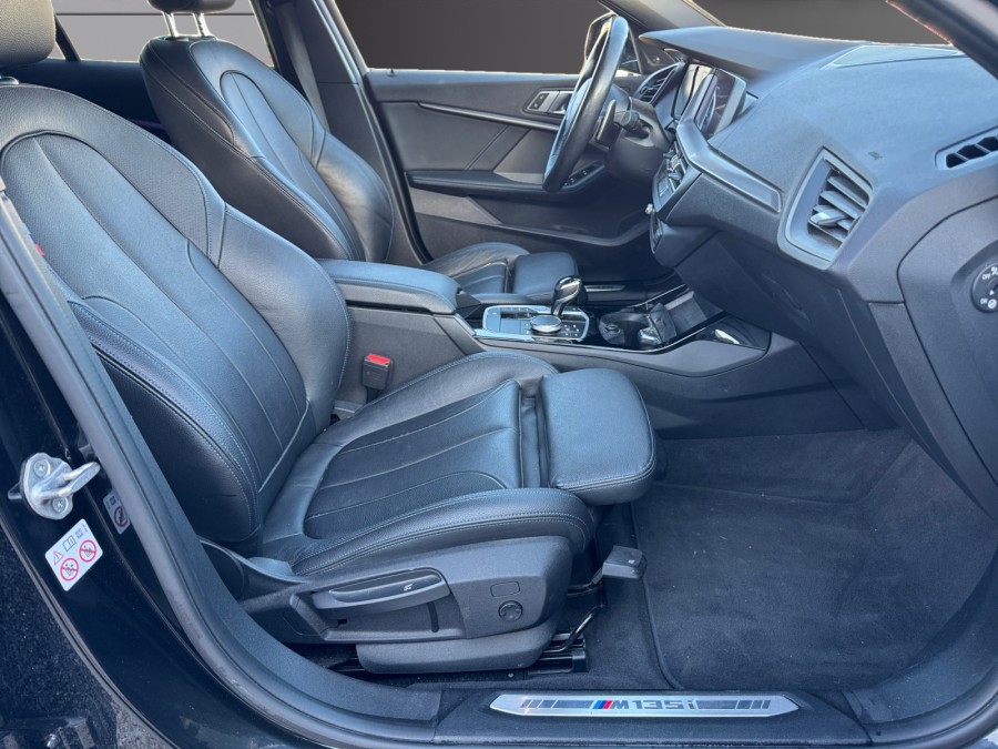 BMW d'occasion SERIE 1 M135I X DRIVE de 2020 Troyes (10)﻿