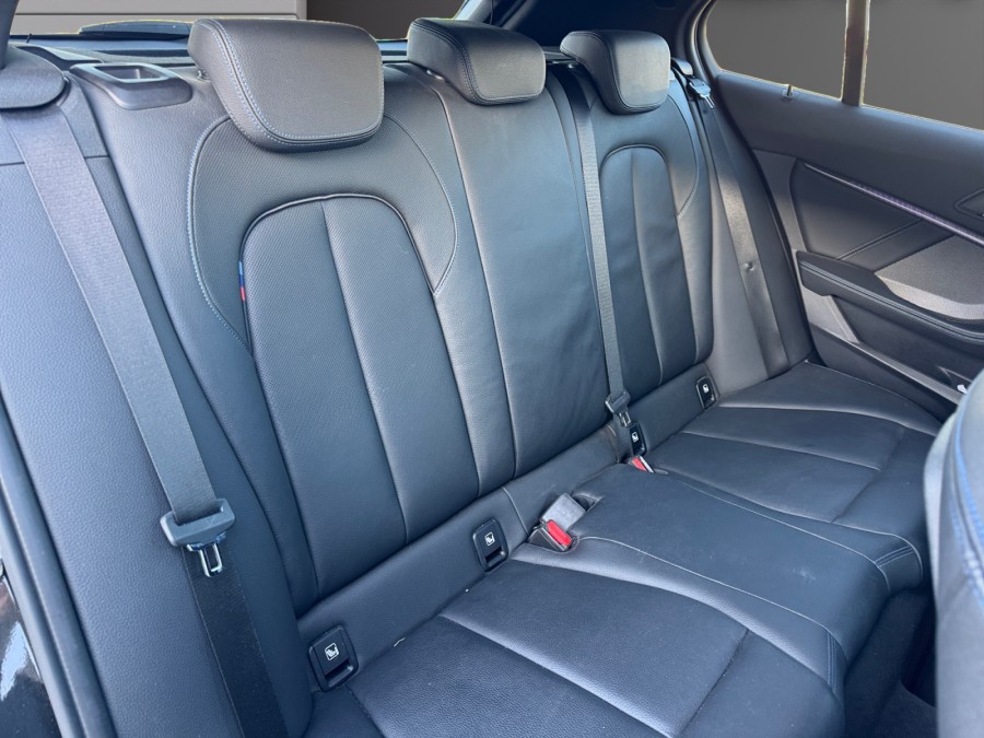 BMW d'occasion SERIE 1 M135I X DRIVE de 2020 Troyes (10)﻿