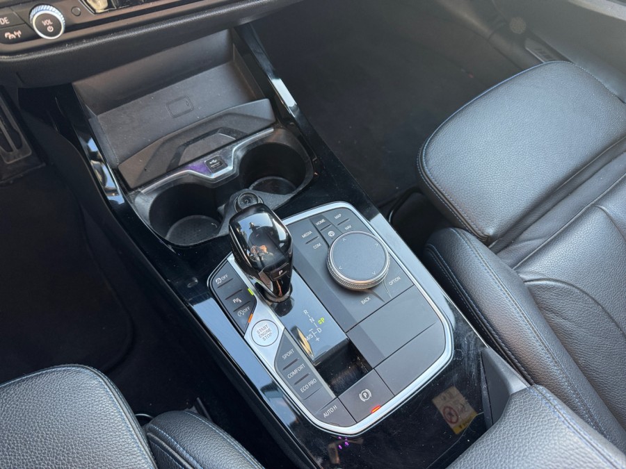 BMW d'occasion SERIE 1 M135I X DRIVE de 2020 Troyes (10)﻿