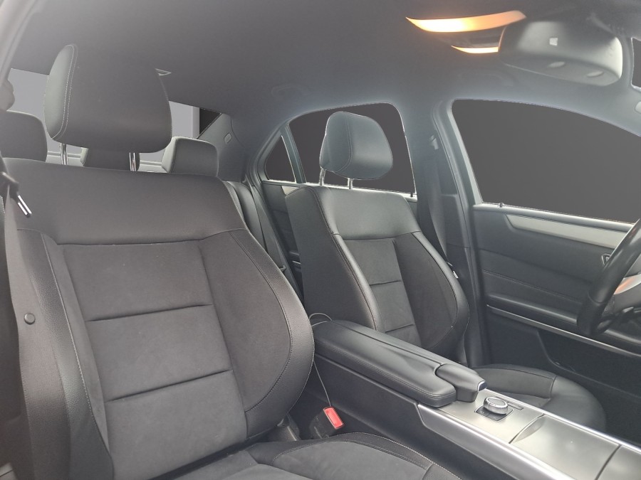 MERCEDES d'occasion CLASSE E IV E250 BLUETEC AMG LINE 4MATIC BA de