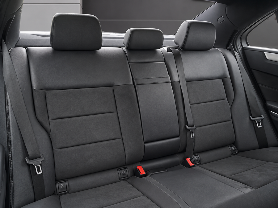 MERCEDES d'occasion CLASSE E IV E250 BLUETEC AMG LINE 4MATIC BA de