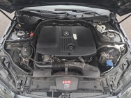 MERCEDES d'occasion CLASSE E IV E250 BLUETEC AMG LINE 4MATIC BA de