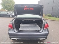 MERCEDES d'occasion CLASSE E IV E250 BLUETEC AMG LINE 4MATIC BA de