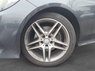 MERCEDES d'occasion CLASSE E IV E250 BLUETEC AMG LINE 4MATIC BA de
