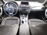BMW d'occasion SERIE 1 135iA xDrive 320ch M 5p de 2014 Orleans (45)﻿