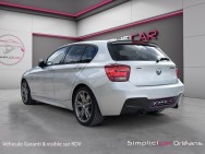 BMW d'occasion SERIE 1 135iA xDrive 320ch M 5p de 2014 Orleans (45)﻿