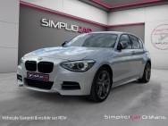 BMW d'occasion SERIE 1 135iA xDrive 320ch M 5p de 2014 Orleans (45)﻿